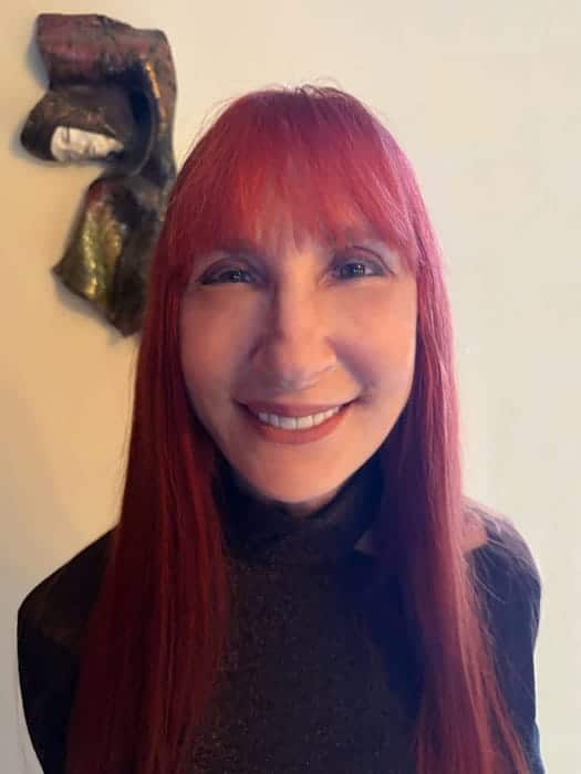 Wanda Nayduk Therapist Barrie